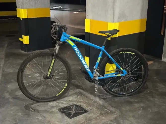 Bike RockRider ST 120 Aro 29