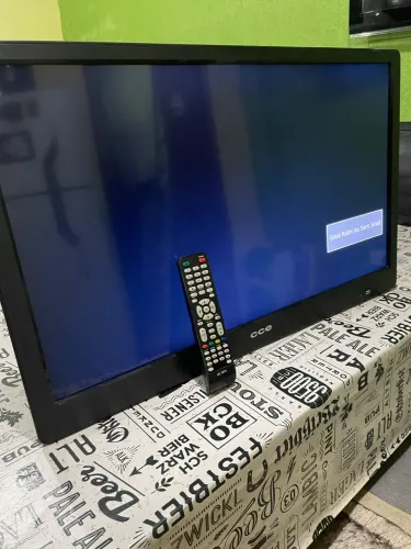 Tv 32 polegadas você