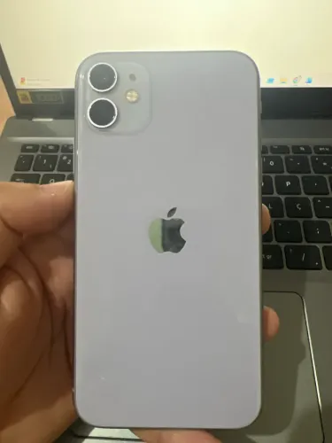 iPhone 11 128 gigas