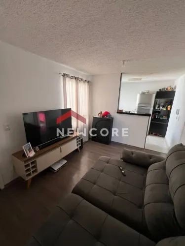 Apartamento em Rua Ita - Jardim Ansalca - Guarulhos/SP