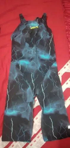 Uniforme Natação Feminino