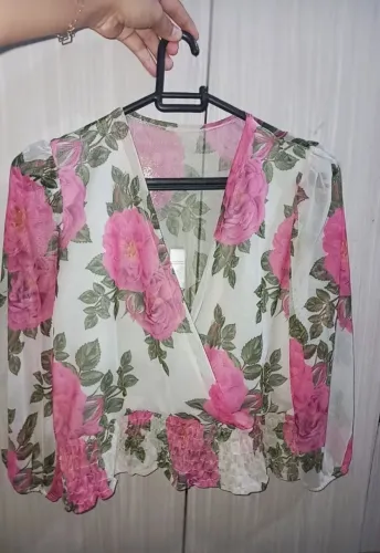 Blusa 