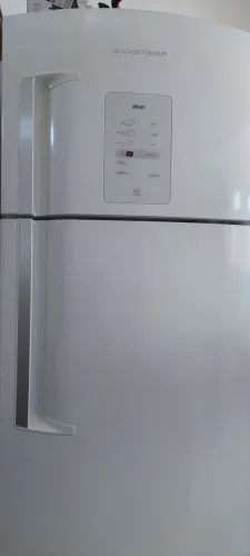 Refrigerador Brastemp Ative