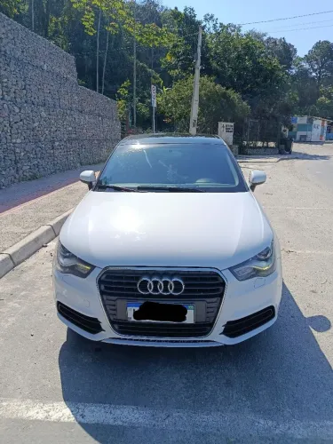 Audi A1 Sportback 1.4 TFSI 5P S-tronic 2015