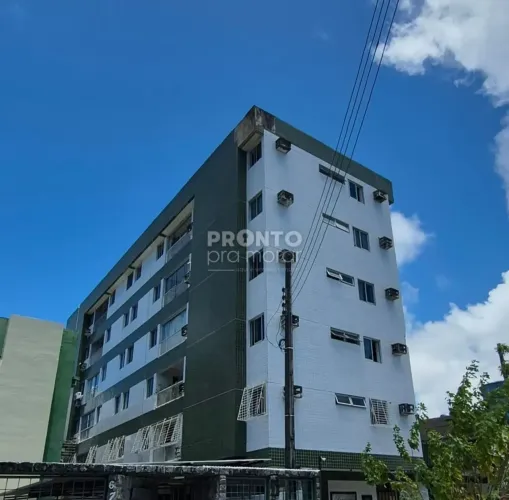 Imóvel para venda tem 114 metros quadrados com 3 quartos em Boa Viagem - Recife - PE