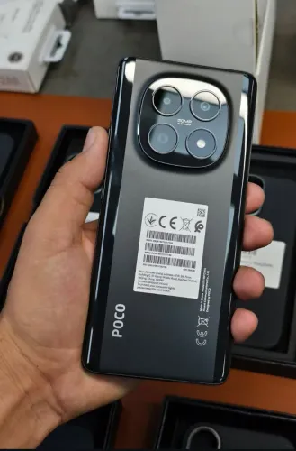 Poco M8 Pro 5G Lacrado 
