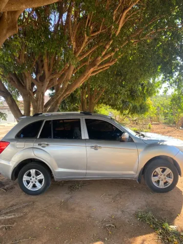 Lifan X60 1.8 16V 128cv 5P Mec. 2015