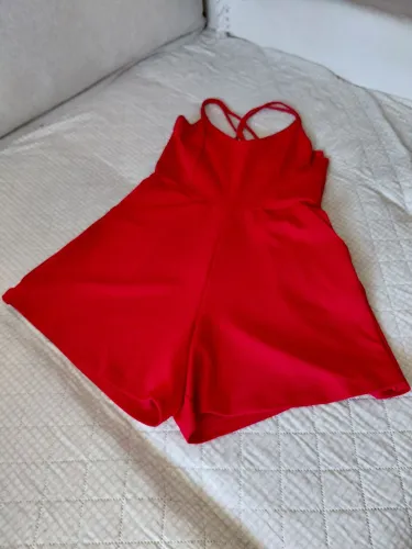 Roupa feminina