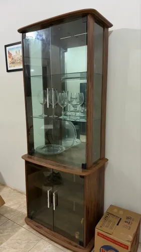 Cristaleira
