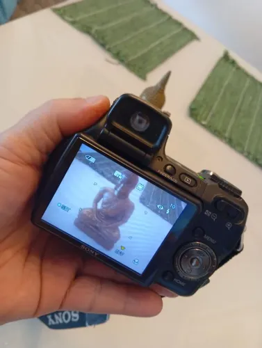 Sony cyber shot DSC-19