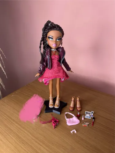 Bratz Sasha Nite out