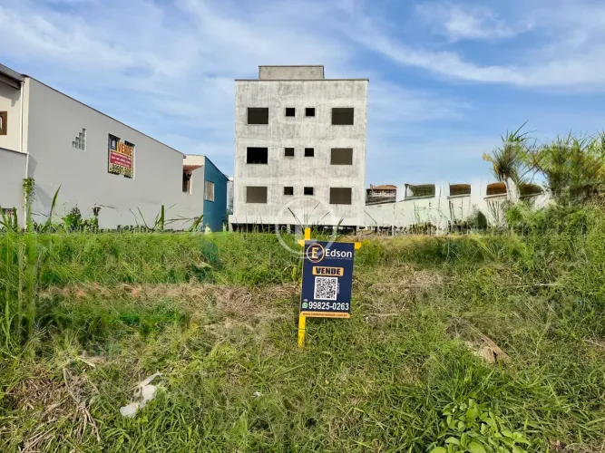 Terreno 360m² - Serraria