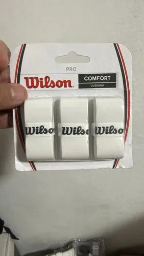 Grip para raquete 