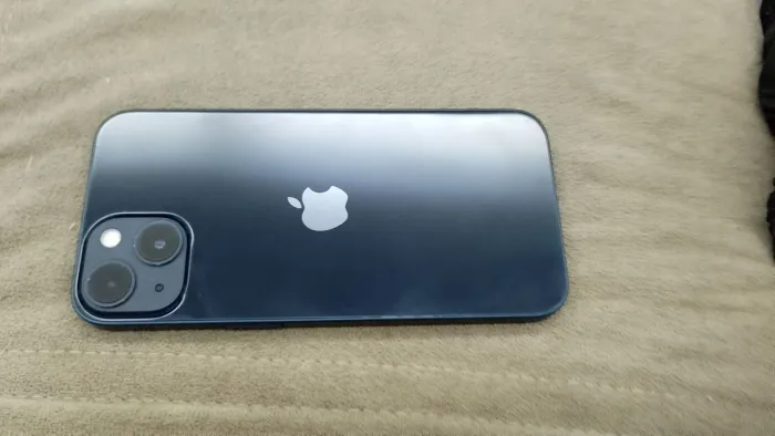 VENDO IPHONE 13 - 256gb