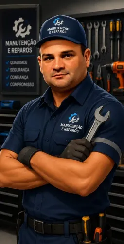Reparos para sua casa