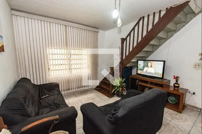 Casa à Venda - Ipiranga, 4 Quartos, 176 m2