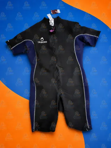 Roupa de mergulho TAM 2XL