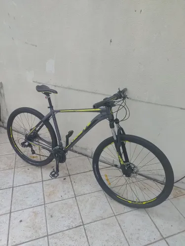 Bike seminova!!