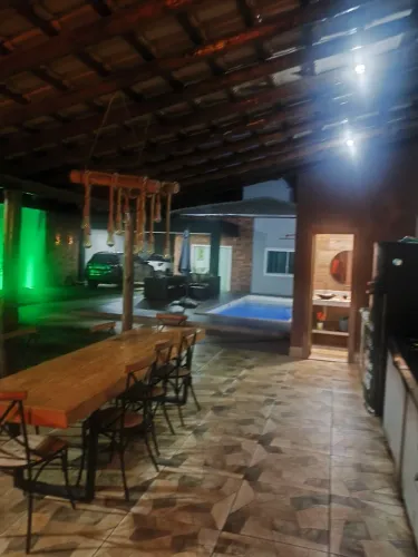Sítio em Contagem Cantinho Mineiro