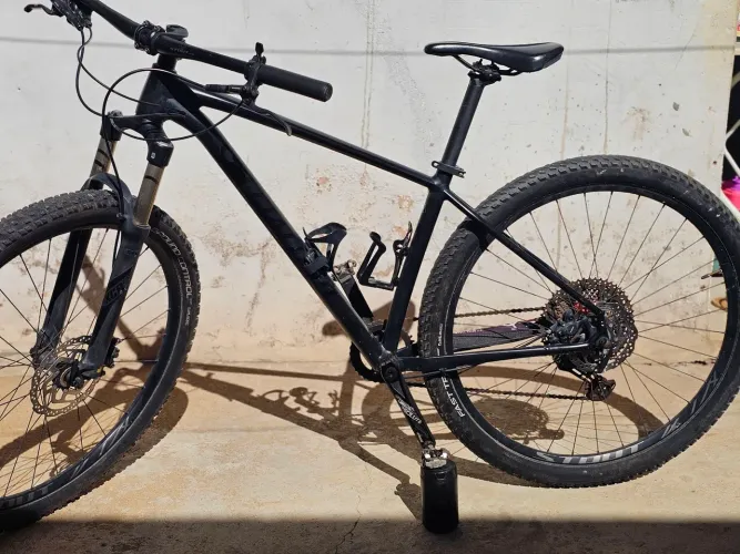Bike MTB specialized aro 29