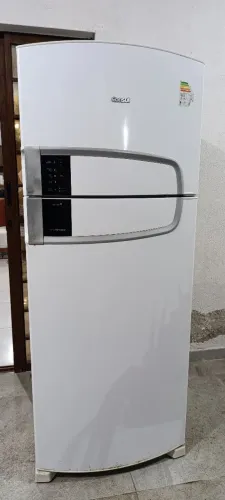 GELADEIRA FROST FREE