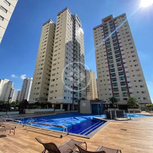 Apartamento à Venda no Setor Eldorado codigo: 324113