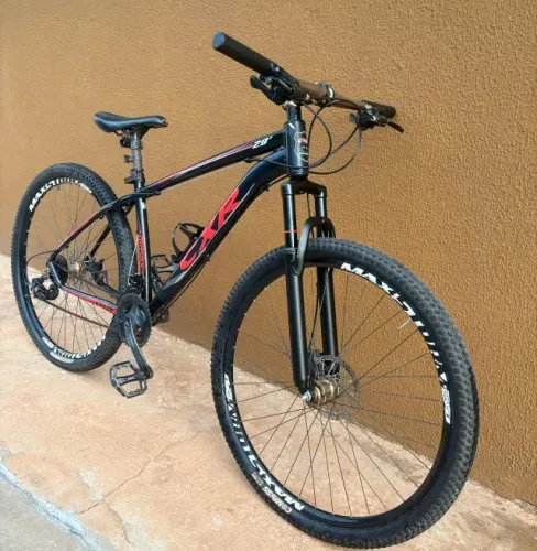 ? BIKE ARO 29 À VENDA - PRONTA PARA USO ?