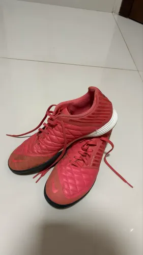 Chuteira Lunar gato II