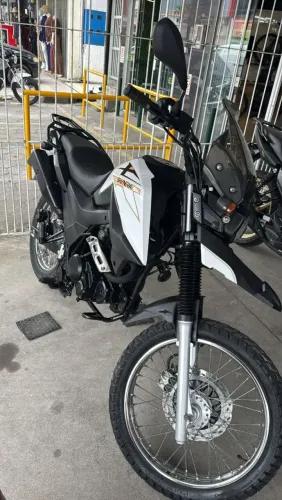 Shineray 175cc