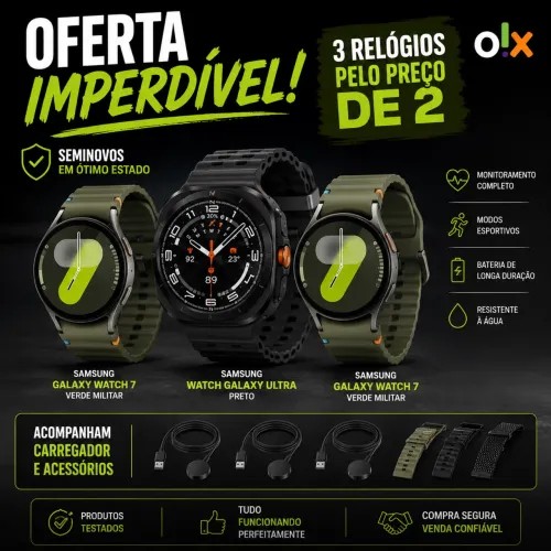 Imperdível