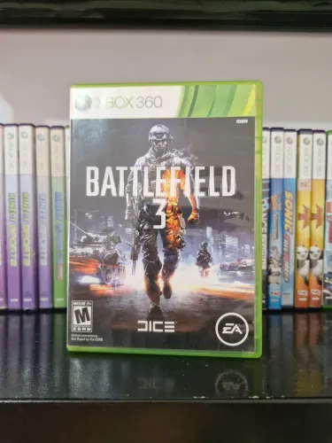 Battlefield 3