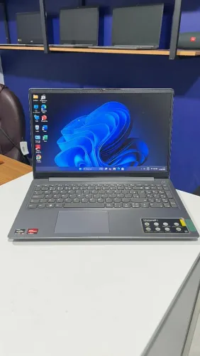 Notebook Lenovo AMD Ryzen 5 | Radeon 2GB | 10x sem juros | 6 meses de garantia 