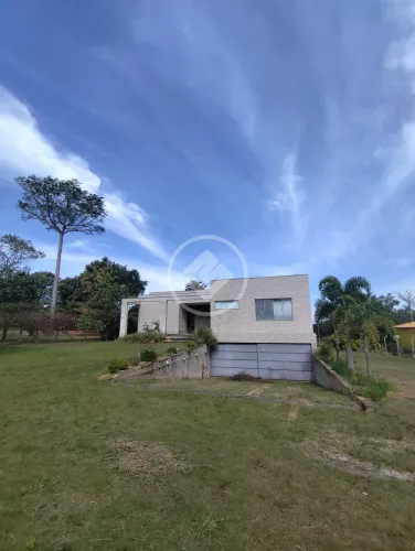 CHÁCARA EM JABOTICATUBAS  OPORTUNIDADE - MY BROKER codigo: 332672