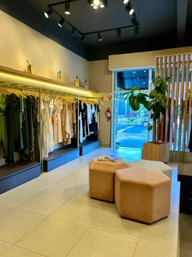 loja moda feminina