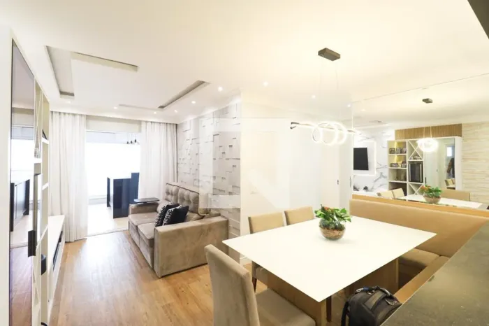 Apartamento à Venda - Vila Guilherme, 2 Quartos, 78 m2