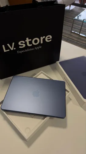 MacBook Neo - 256GB 8GB | Novos e Lacrados - Pronta entrega