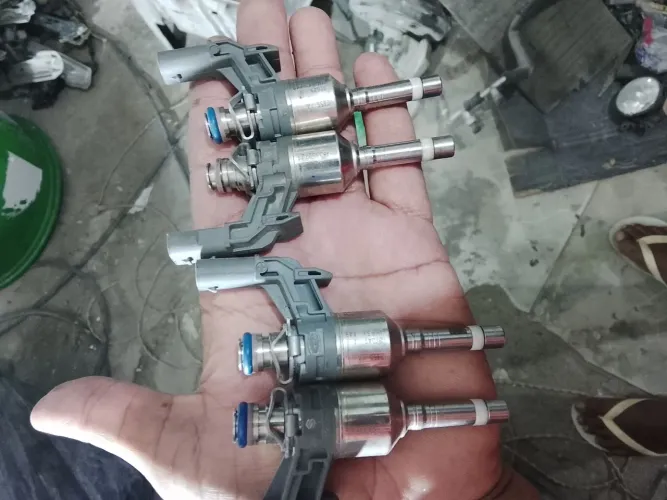 Bicos injetores t270