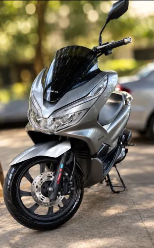 Honda PCX 150/dlx 2019