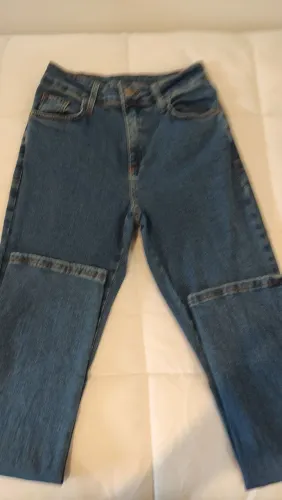 Calça jeans