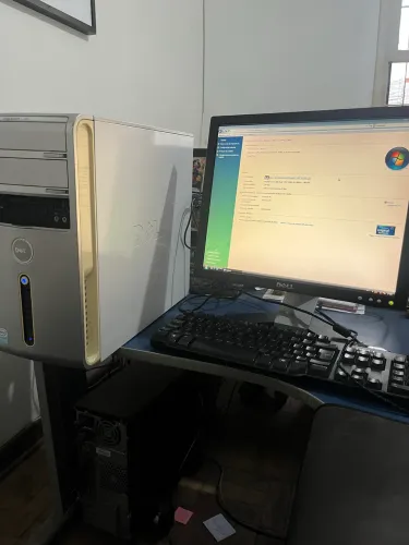 COMPUTADOR DELL INSPIRON 530 