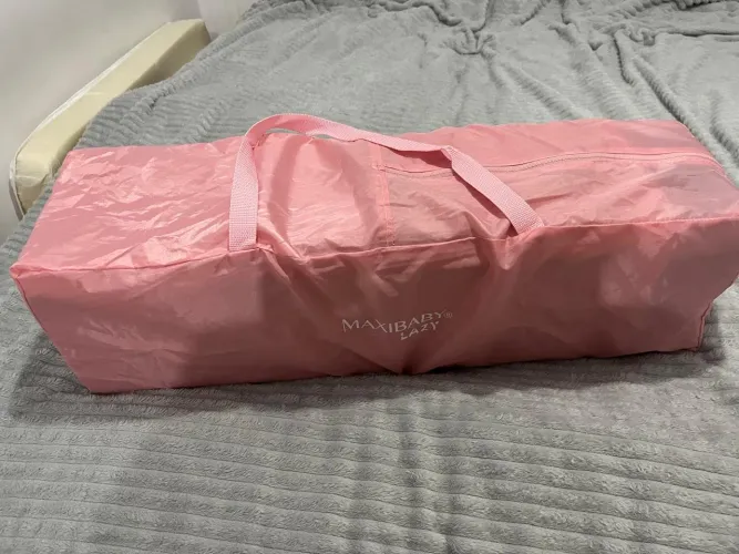 Berço para Bebe