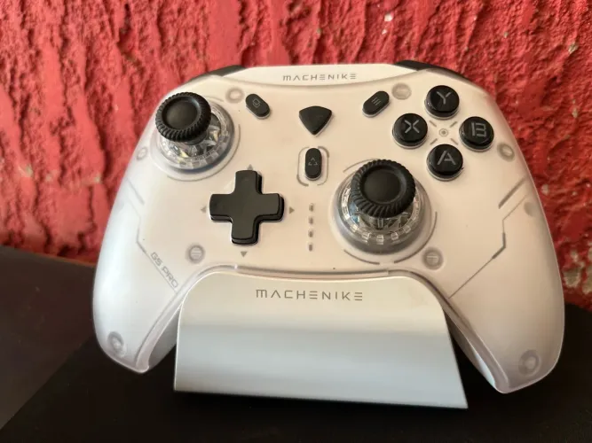 Controle Machenike G5 pro
