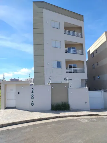 Excelente apartamento á venda no bairro Green Ville em Poços de Caldas MG.