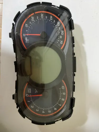 Painel jet ski