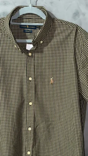 Lote Polos Originais
