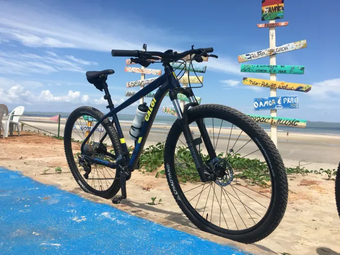 MTB CALOI
