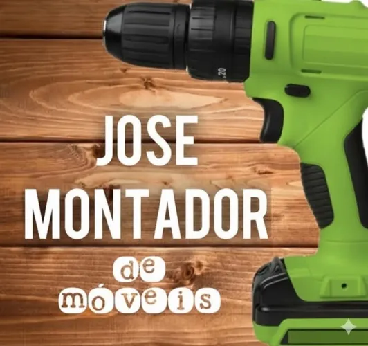José Montador de Móveis Jaraguá do Sul
