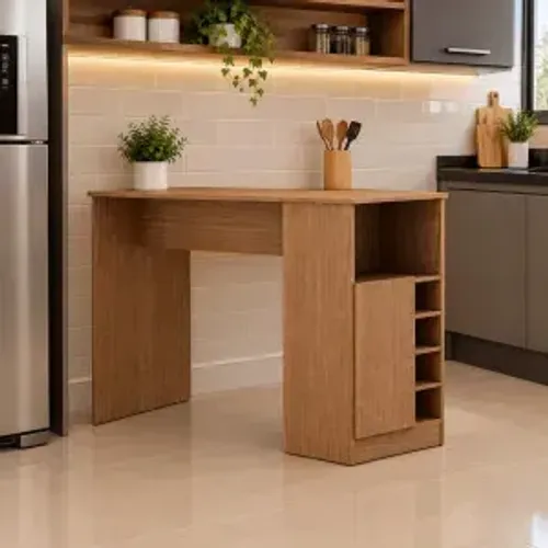 Bancada De Cozinha Romana FRETE GRÁTIS