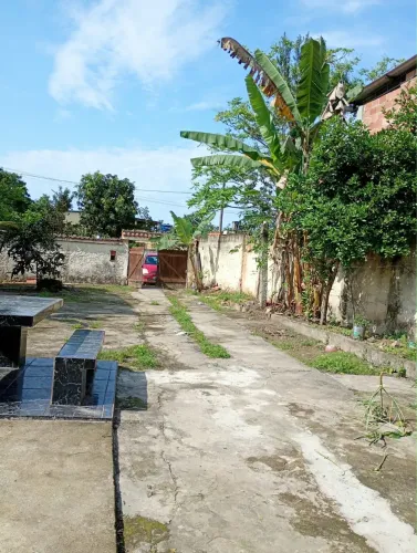 Vendo casa em praia de Mauá