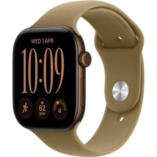 Relógio Apple Watch Series 12 42MM NOVO lacrado